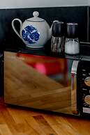 The Druidstone Hotel