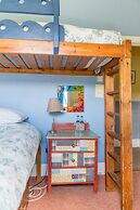 The Druidstone Hotel