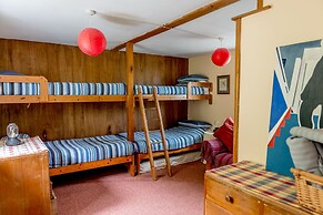 The Druidstone Hotel