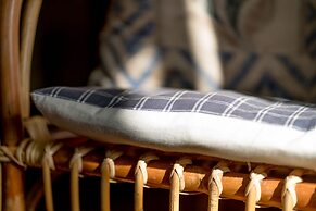 The Druidstone Hotel