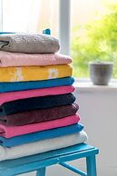 The Druidstone Hotel