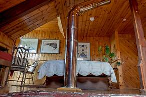 The Druidstone Hotel