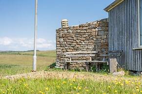 The Druidstone Hotel