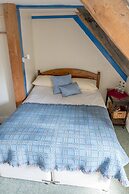 The Druidstone Hotel