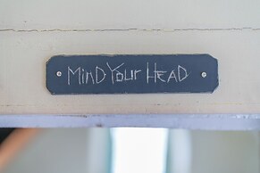 The Druidstone Hotel