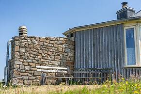 The Druidstone Hotel