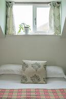 The Druidstone Hotel