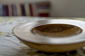 The Druidstone Hotel