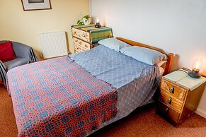 The Druidstone Hotel