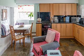 The Druidstone Hotel