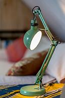 The Druidstone Hotel