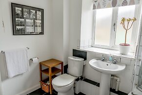 The Druidstone Hotel