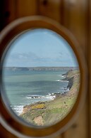 The Druidstone Hotel