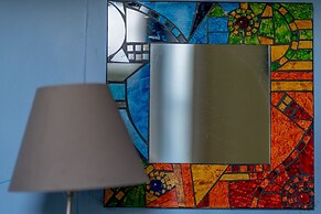 The Druidstone Hotel