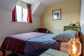 The Druidstone Hotel