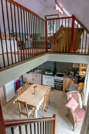 The Druidstone Hotel