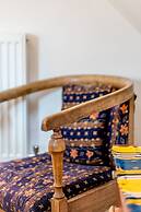 The Druidstone Hotel