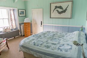 The Druidstone Hotel