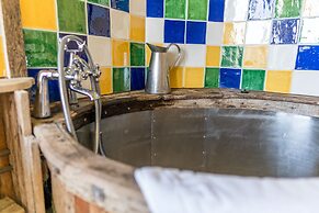 The Druidstone Hotel