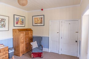 The Druidstone Hotel