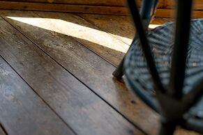 The Druidstone Hotel