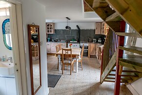 The Druidstone Hotel