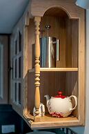 The Druidstone Hotel