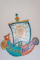 The Druidstone Hotel