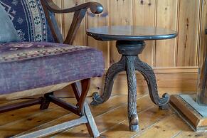 The Druidstone Hotel