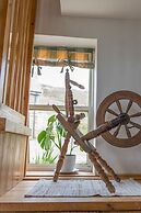 The Druidstone Hotel