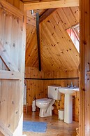 The Druidstone Hotel