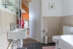 The Druidstone Hotel