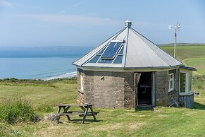 The Druidstone Hotel