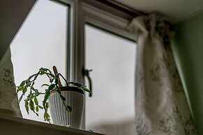 The Druidstone Hotel