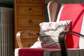 The Druidstone Hotel