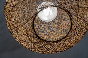 The Druidstone Hotel