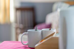 The Druidstone Hotel