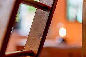 The Druidstone Hotel