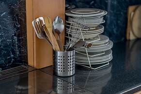 The Druidstone Hotel