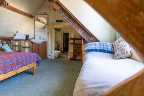 The Druidstone Hotel