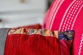 The Druidstone Hotel