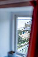 The Druidstone Hotel