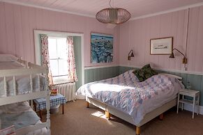 The Druidstone Hotel