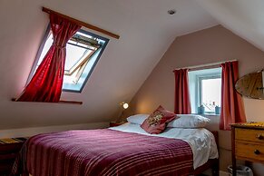 The Druidstone Hotel