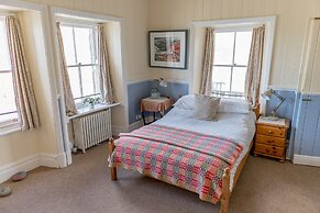 The Druidstone Hotel