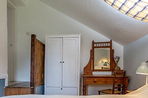 The Druidstone Hotel