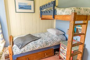 The Druidstone Hotel