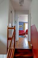 The Druidstone Hotel