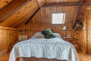 The Druidstone Hotel