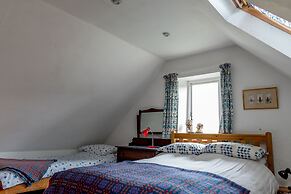 The Druidstone Hotel